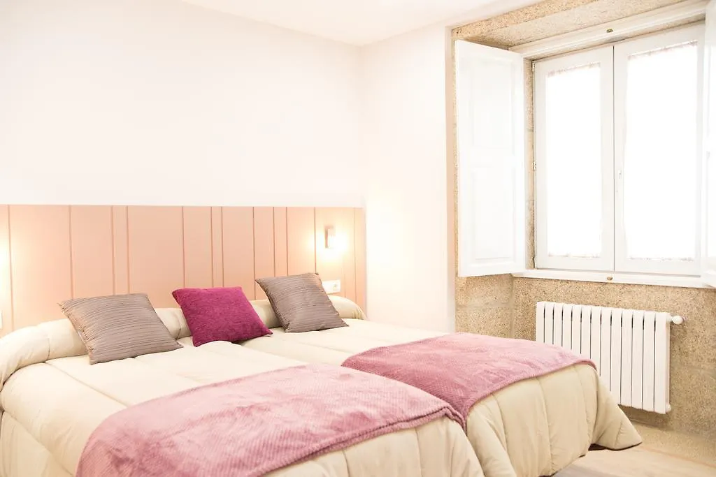Linares Rooms-1