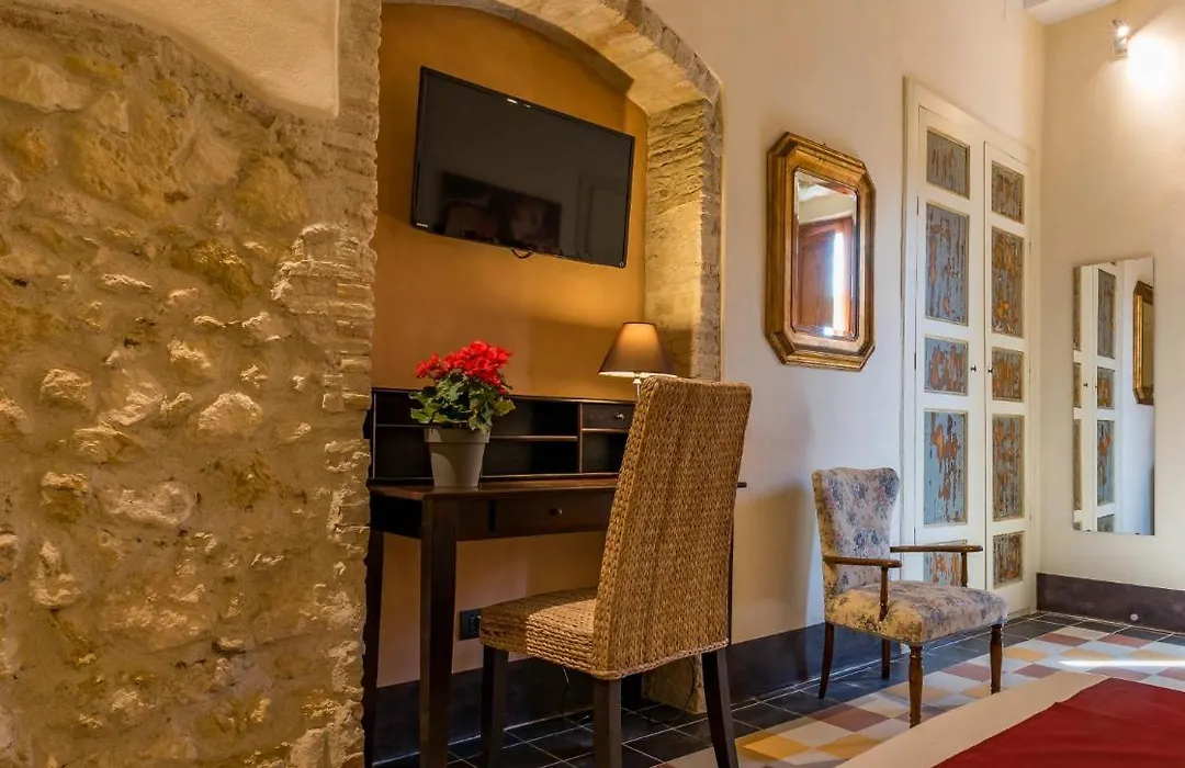 Cappuccine Guesthouse-1