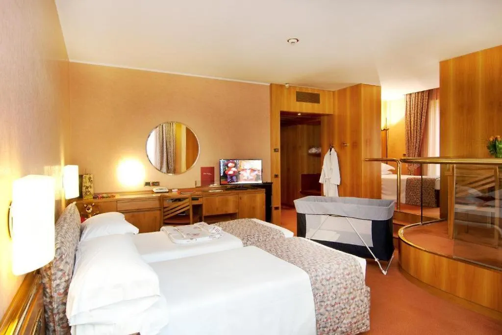Hotel Michelangelo-1