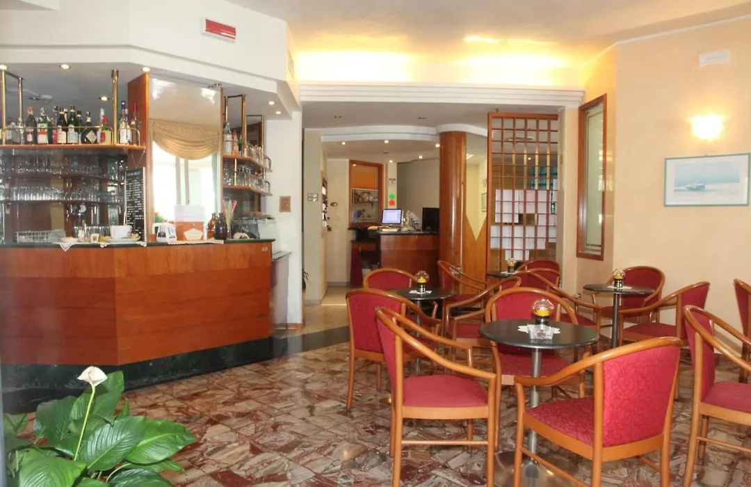 Hotel Gran Venere Beach 3S-1