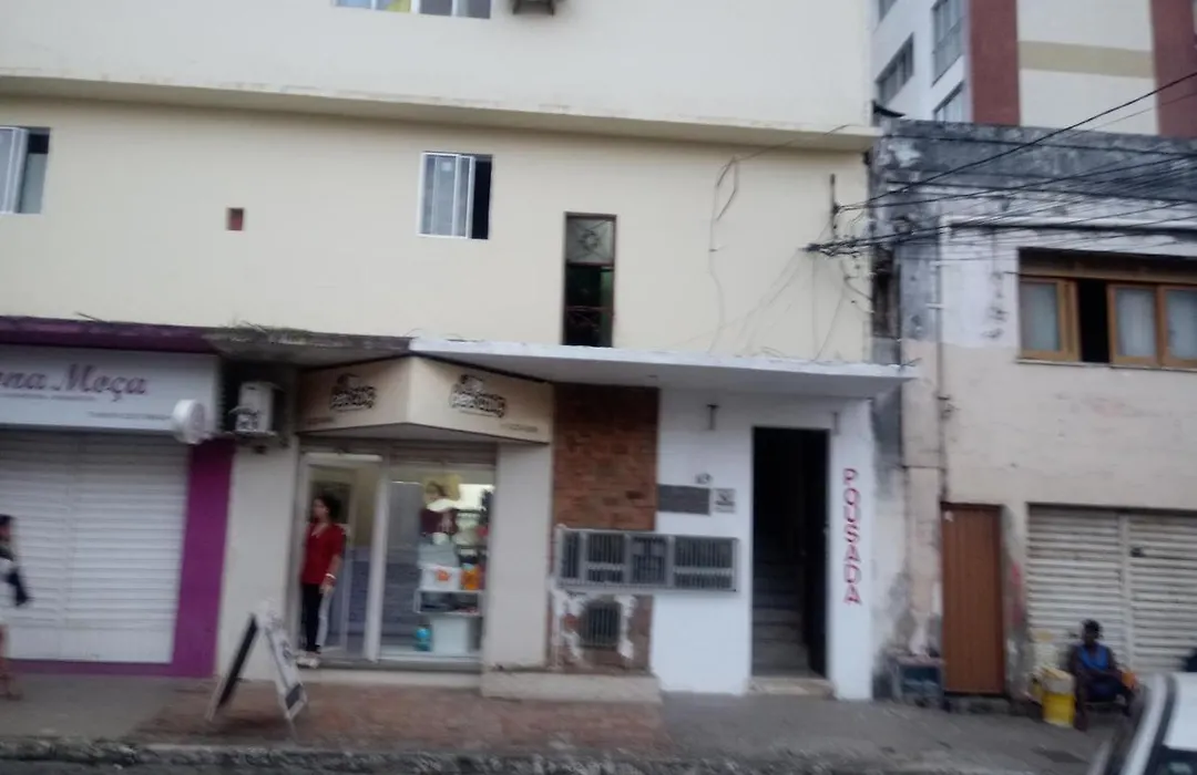 Pousada bandeirantes-1