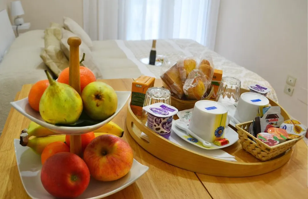 B&B Napoli Campagnari-1