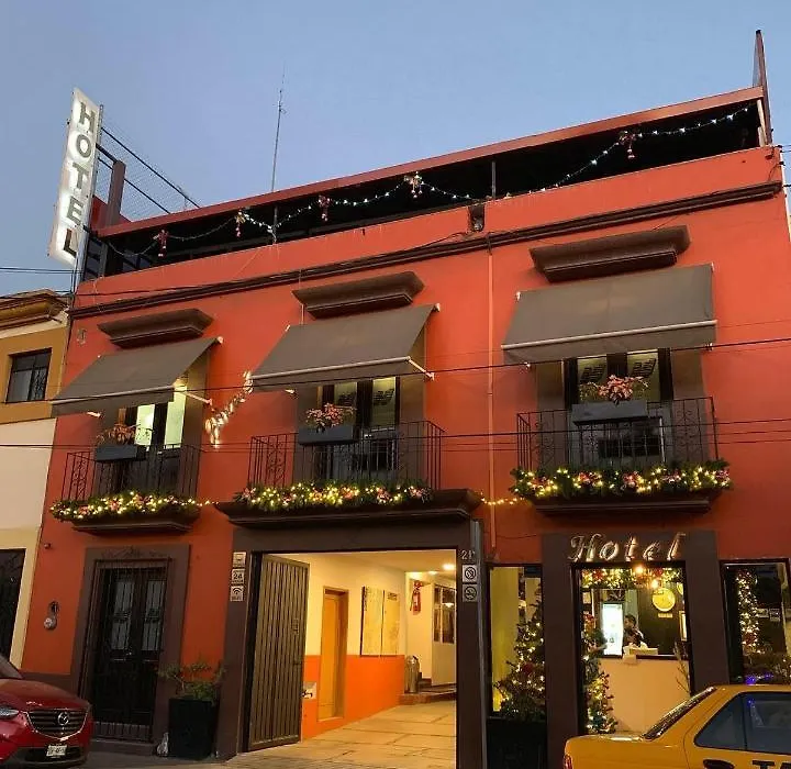 Hotel Jiménez-1