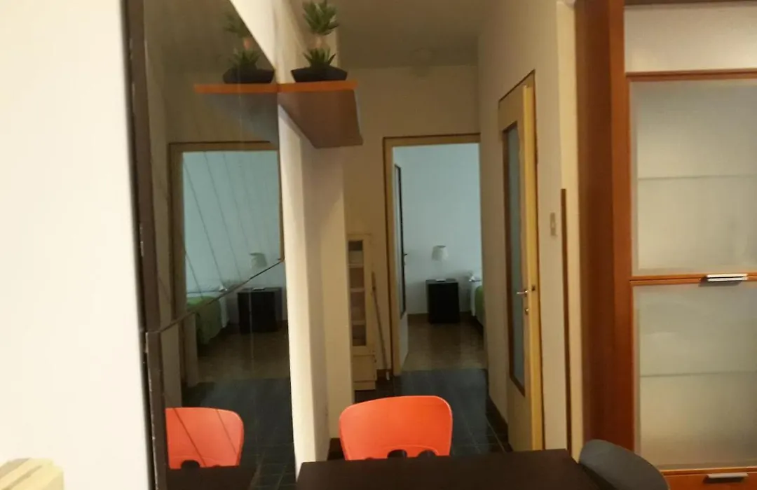 Residence Sole-1