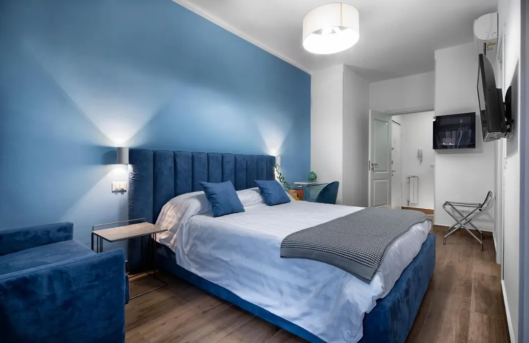 B&B Campari 10-1