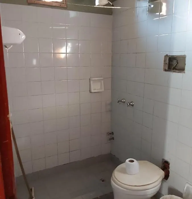Habitaciones Villa Blosset-1