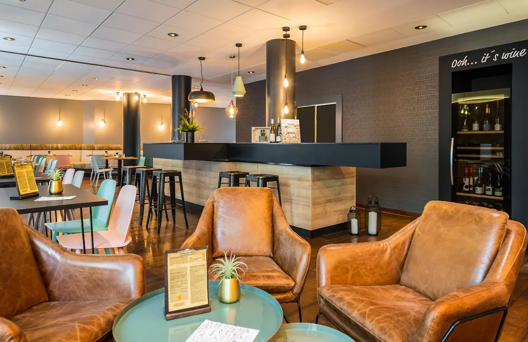 Mercure Hotel Berlin Zentrum Superior-1