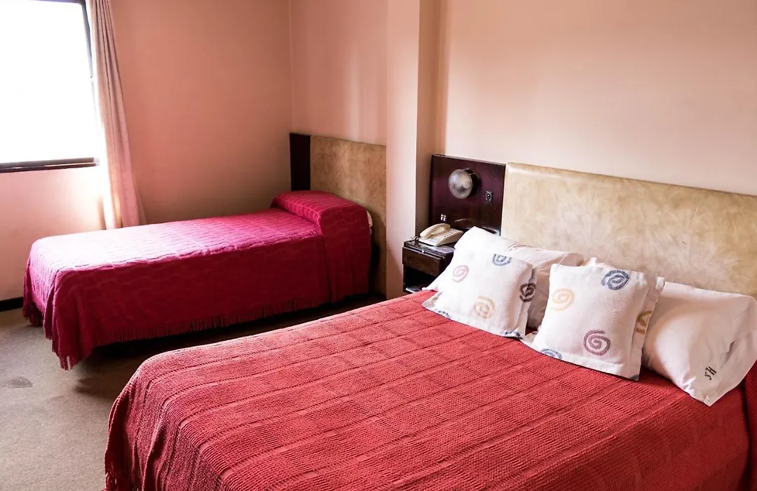 Sumay Hotel-1