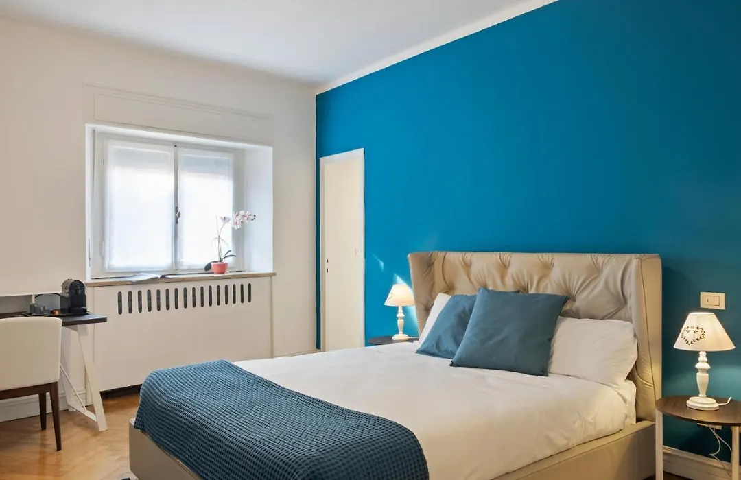 Italianflat - Verona Suite-1
