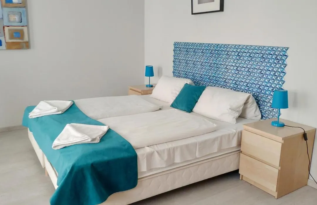 Agape Apartments-1