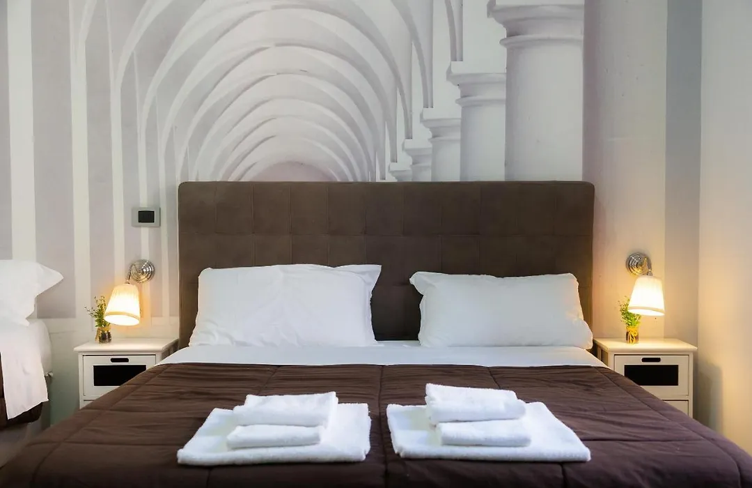 Termini Central Inn-1