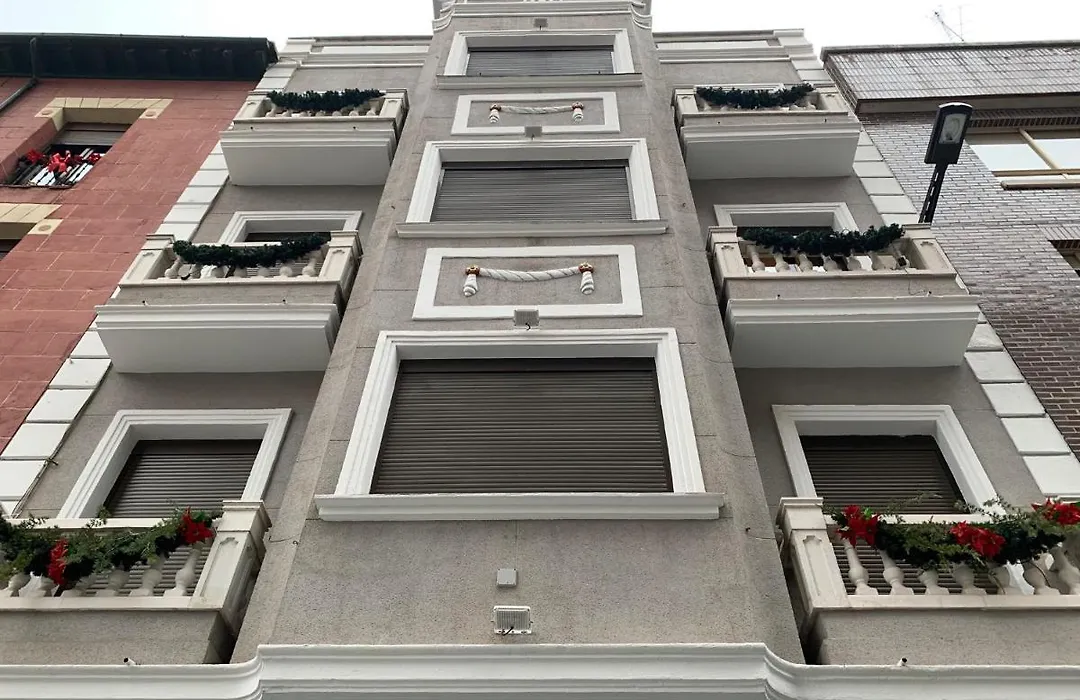 Hotel Boutique Astorga-1