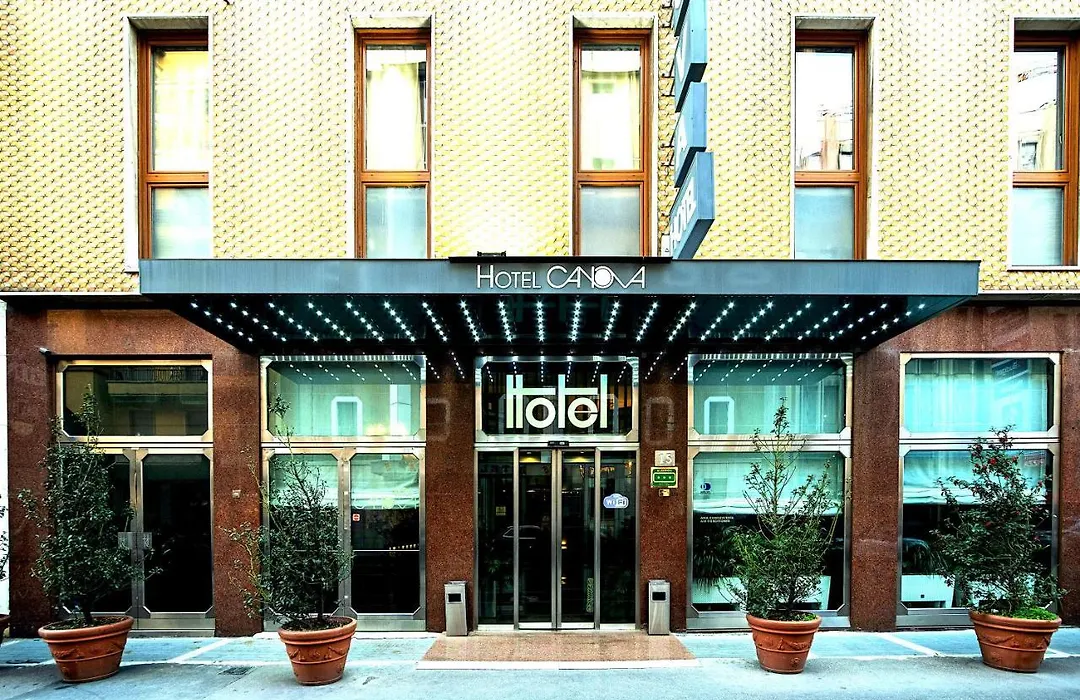 Canova Hotel-1