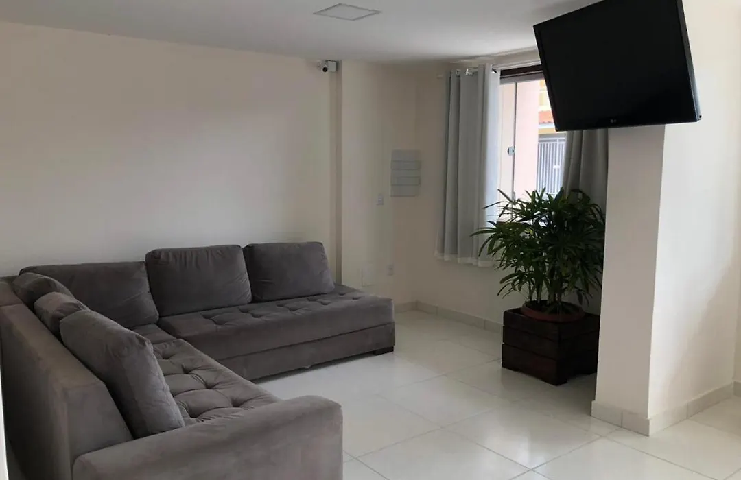 Pousada Veleiro-1