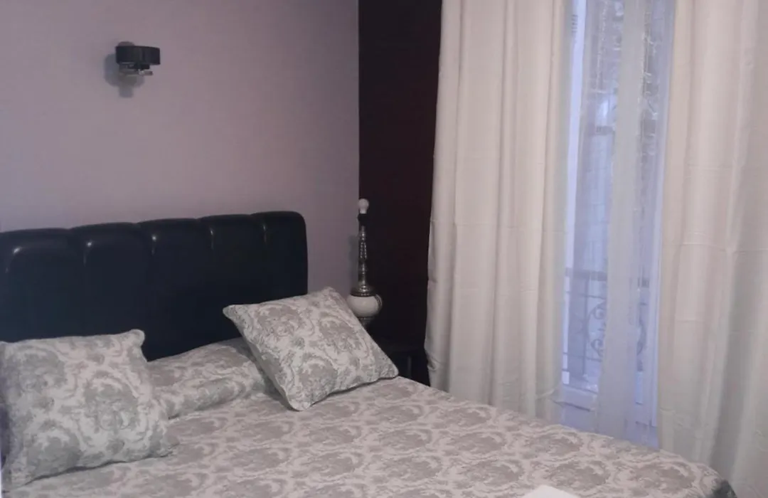 Hotel Saint Georges-1