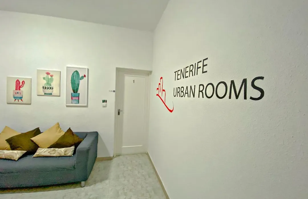 Tenerife Urban Rooms-1