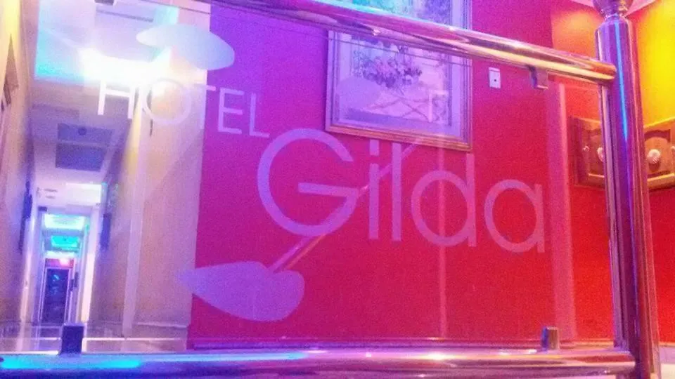 Hotel Gilda-1