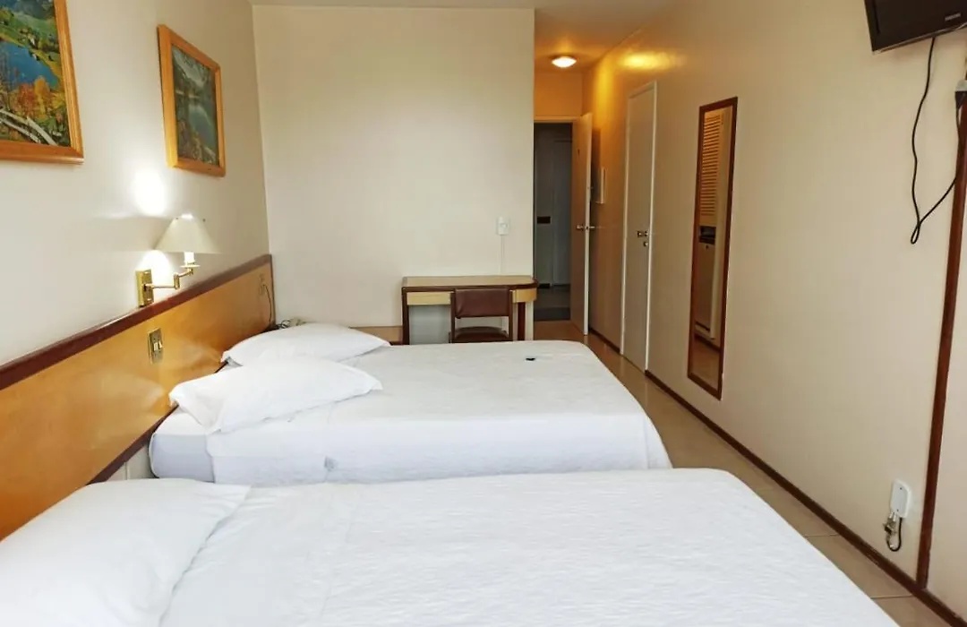 Hotel Casablanca-1