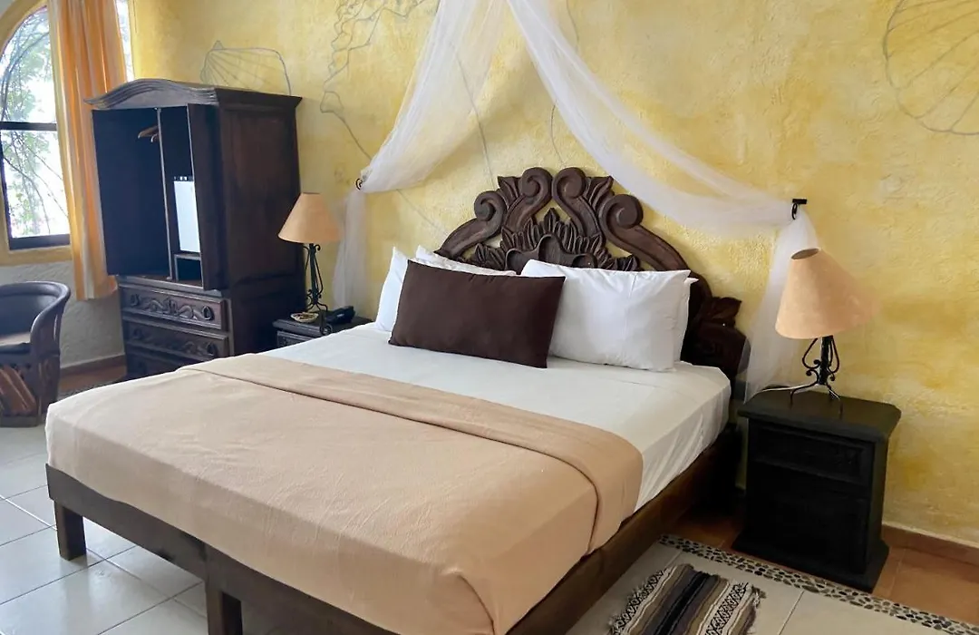 Labna' Suites Cancun-1