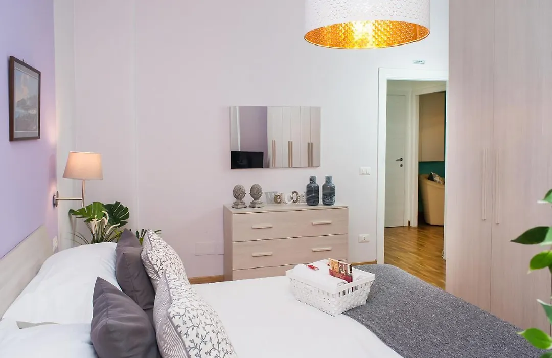 Residenza Flegrea-1
