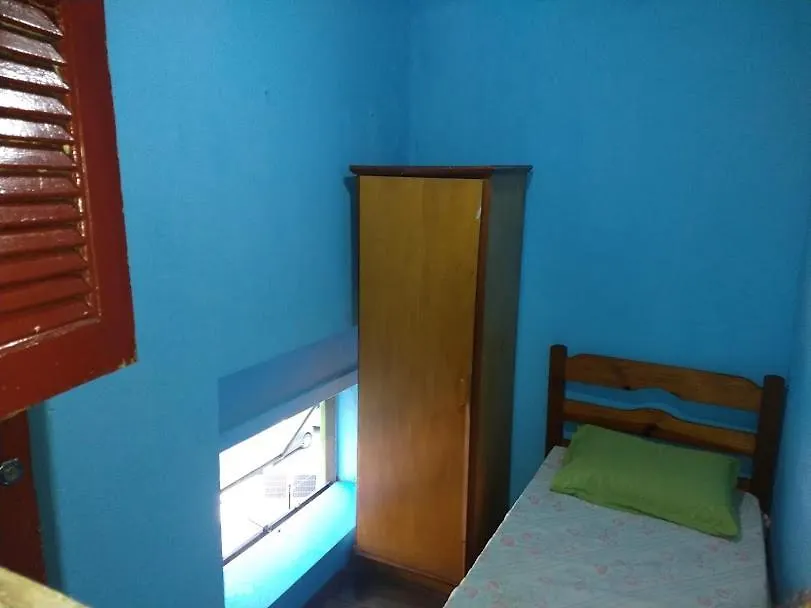 Hospedagem Benjamin Constant-1