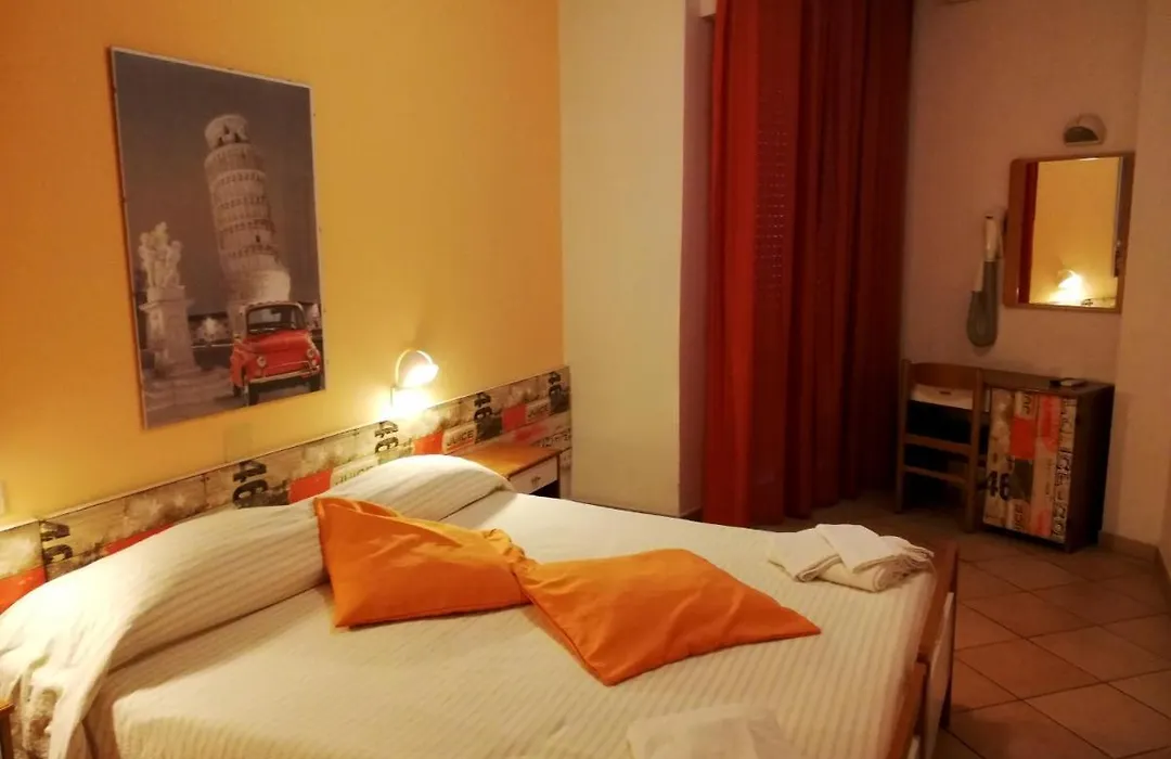 Hotel Galles Rimini-1