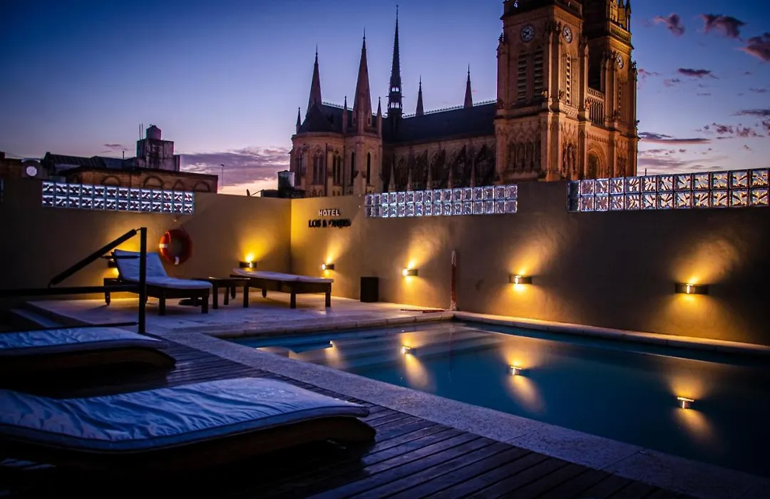 Los Monjes Hotel-1