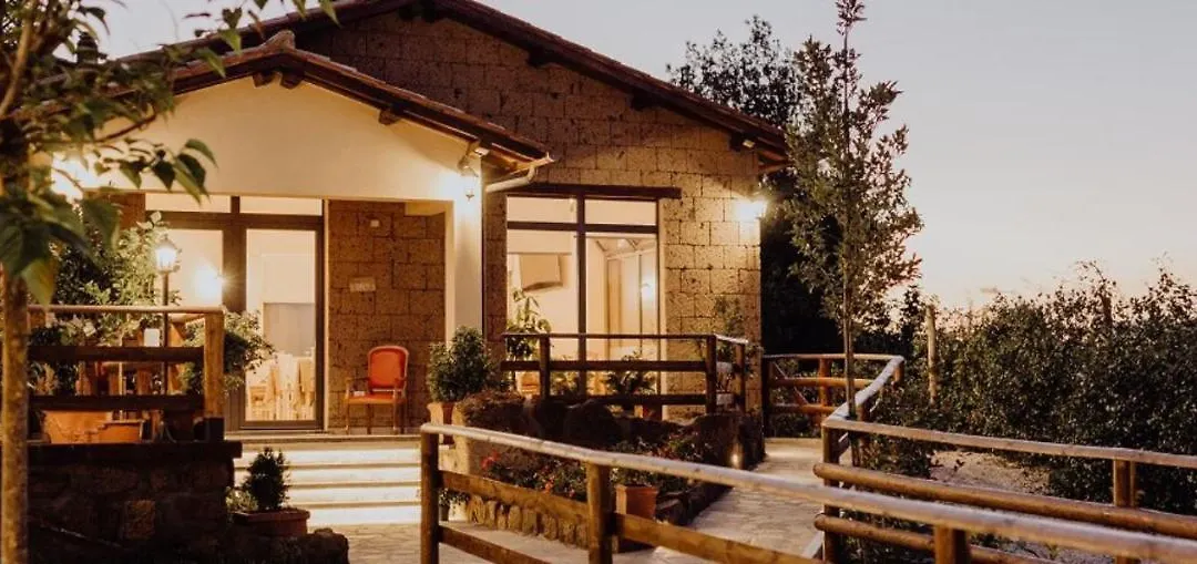Locanda Orvieto Agriturismo-1