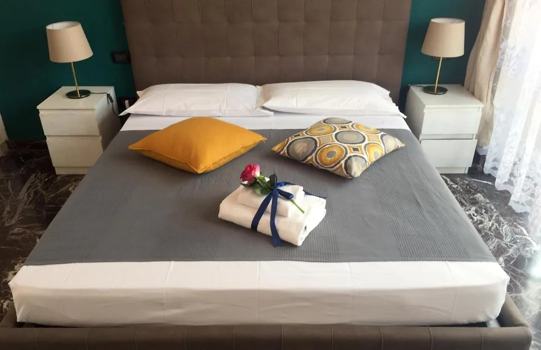 La Suite Rooms & Apartments-1