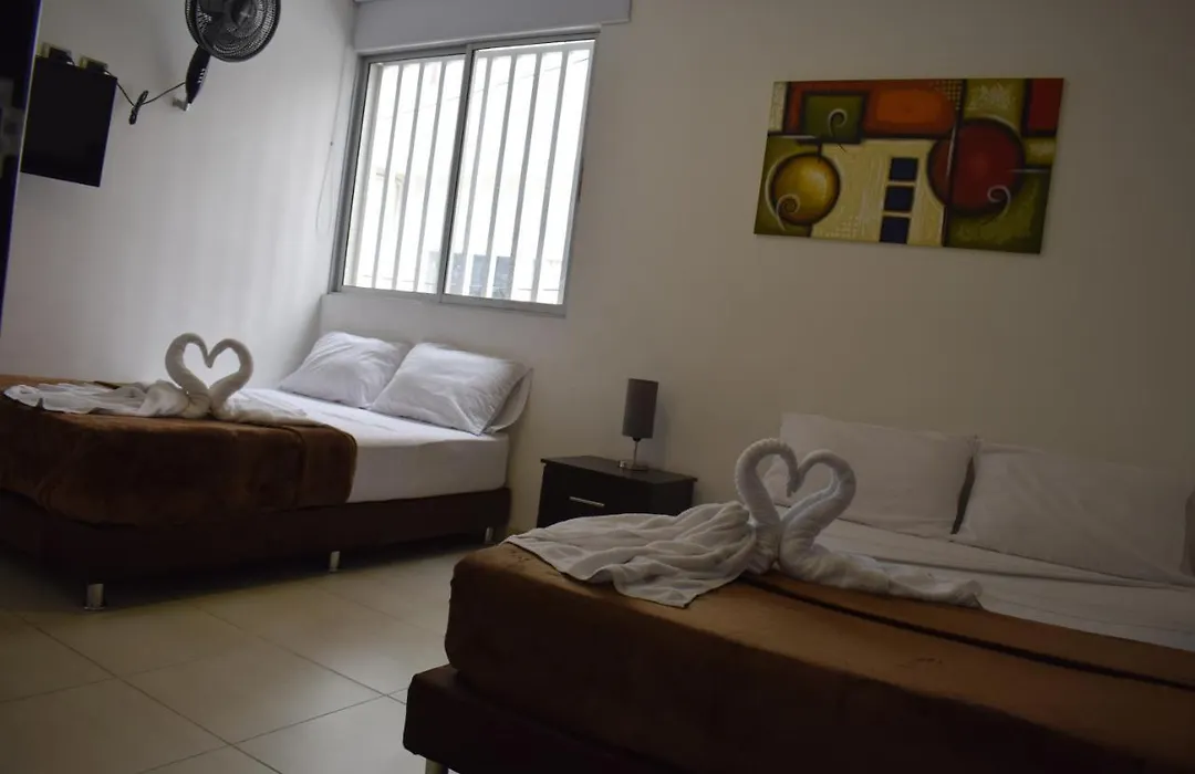 Hotel Golden Suite-1