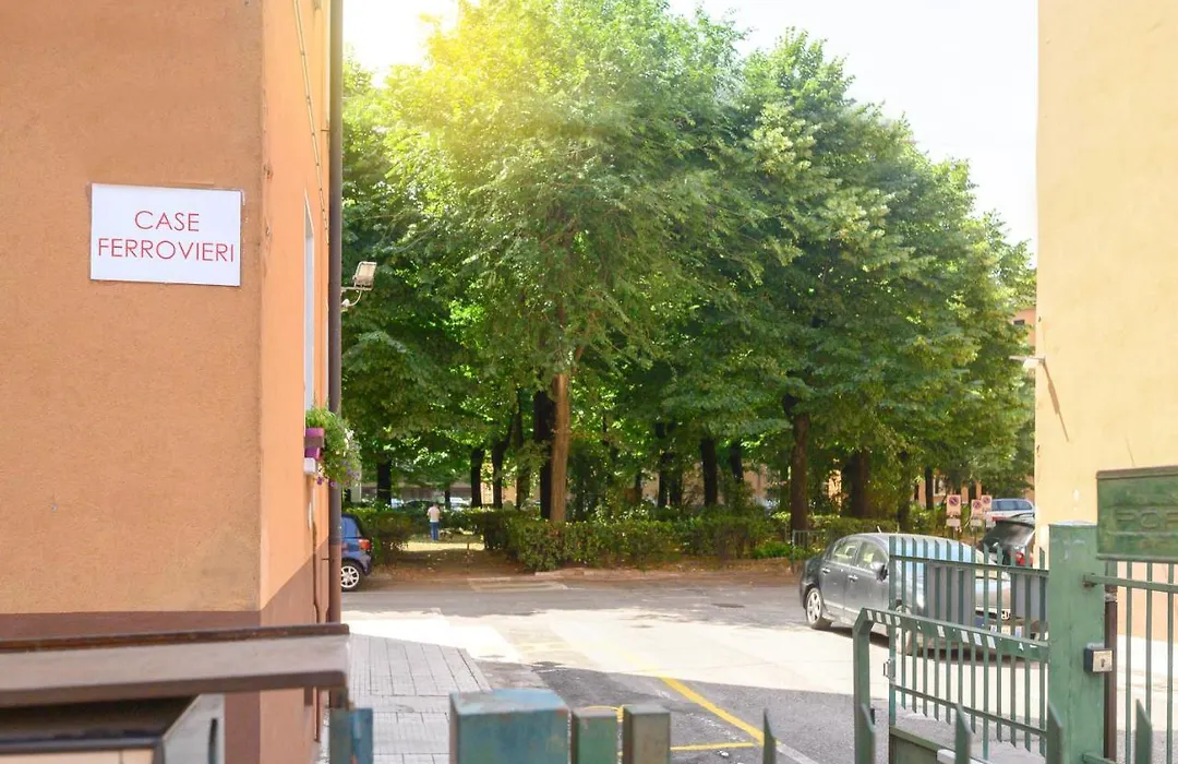 Casa Porta Nuova Verona-1