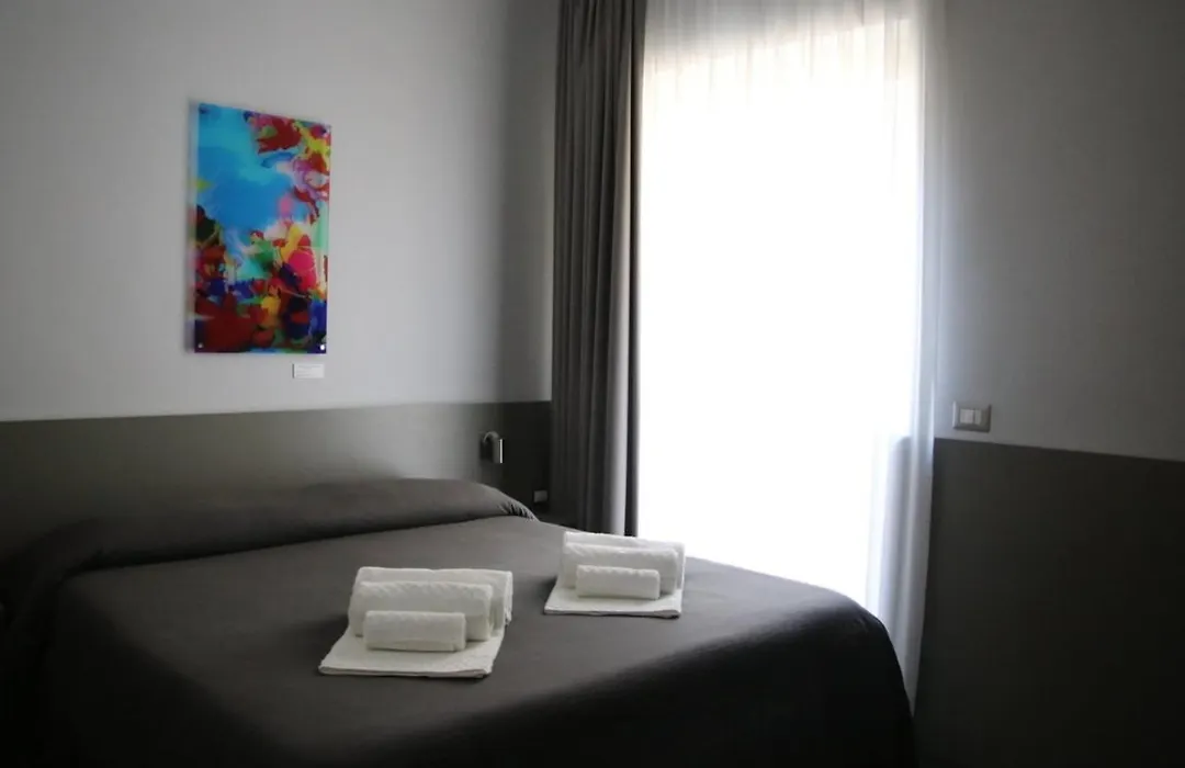Cloister Inn-1