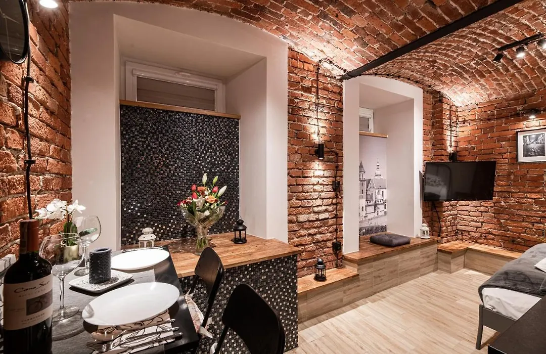 Dietla 99 Apartments - Ideal Location - In The Heart Of Krakow-1