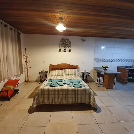 Chalé Sonho Meu-2