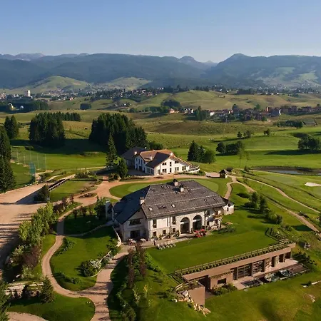 Meltar Boutique Hotel Golf & Spa-2