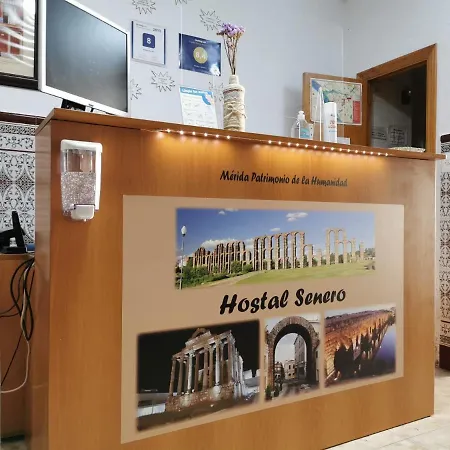 Hostal Senero-2