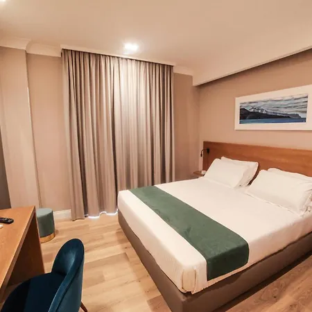 Toledo Relais Exclusive Rooms-3