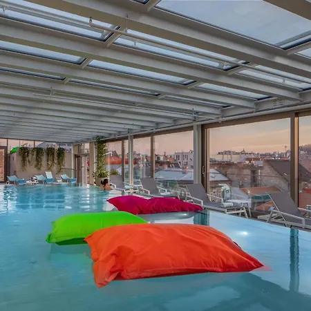 Cortile Hotel - Adults Only-2