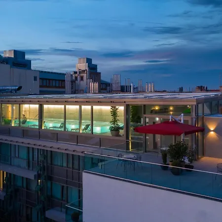 Cortile Hotel - Adults Only-3