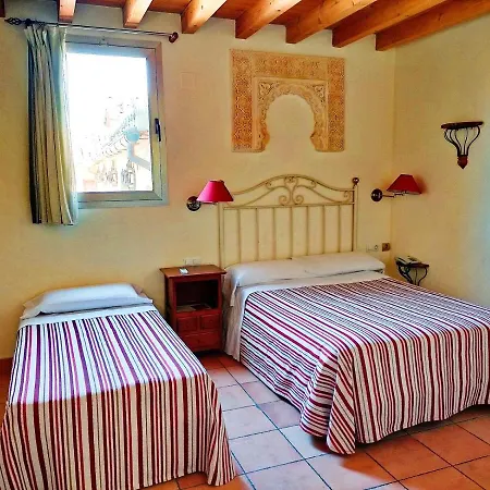 Abadia Hotel-2