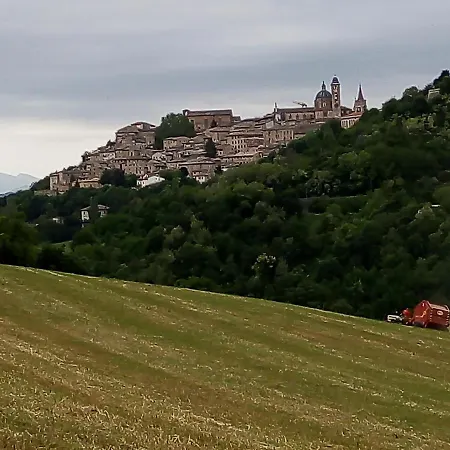 B&B Il Monchetto-2