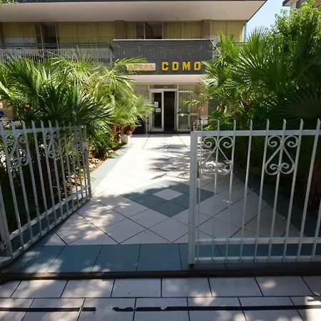 Hotel Como-2