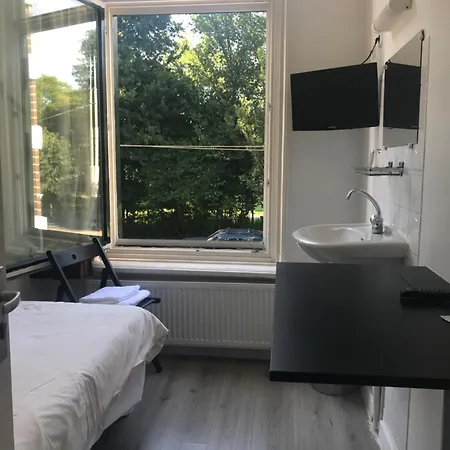 Hotel Oosterpark-2
