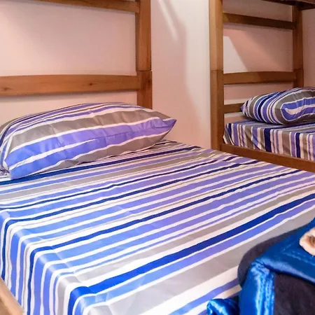 Maracana Hostel-3