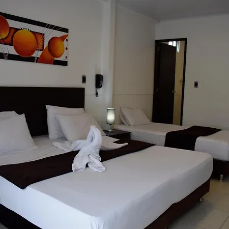 Hotel Golden Suite-2