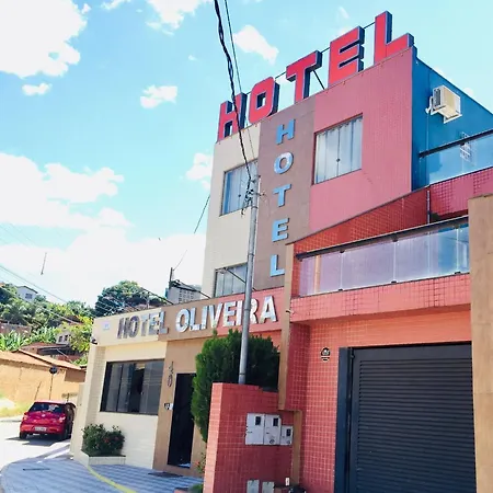 Hotel Oliveira-3