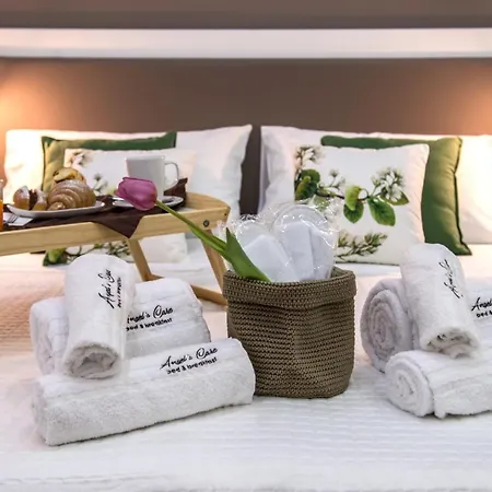 Angel'S Care B&B-2