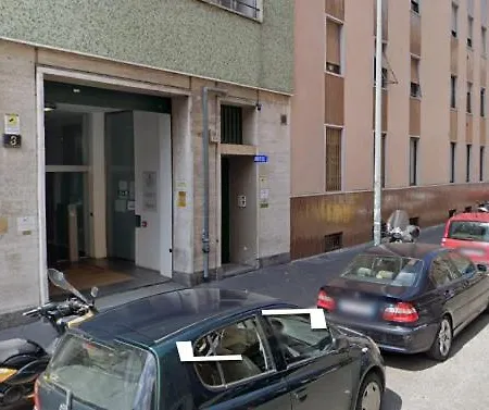 Hotel Lucania-2