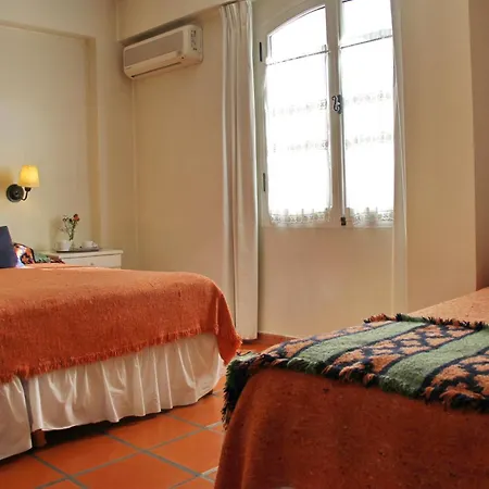 Altos De Balcarce Hotel-3