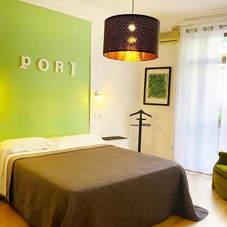 Hostal Portugal-3